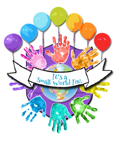 Smal World Logo
