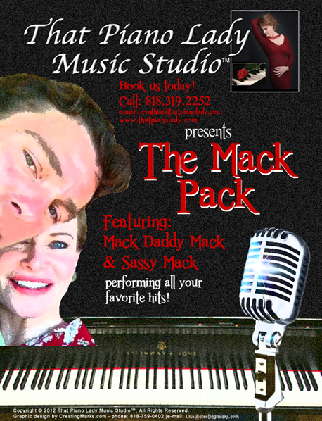 The Mack Pack